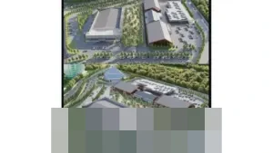 Pondok Indah Mall 5 Diproyeksikan Buka Februari 2026, Tawarkan Konsep Semi-Outdoor Inovatif