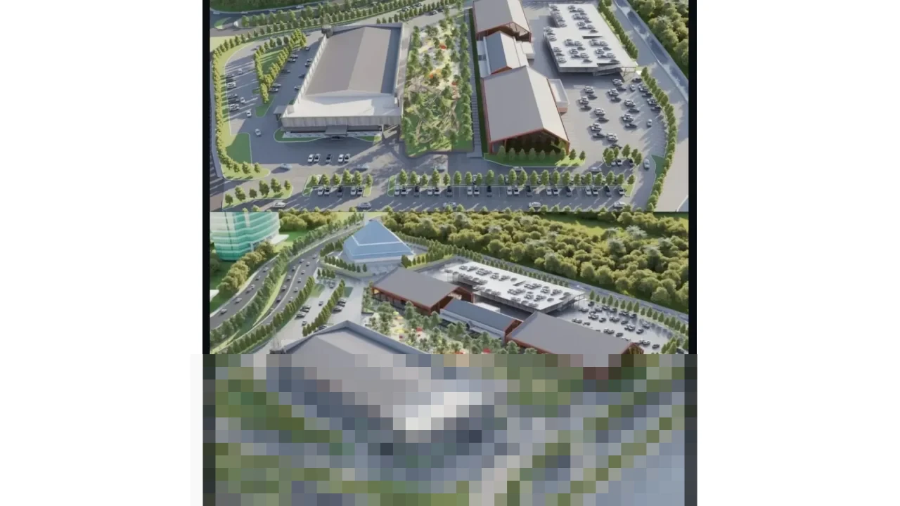 Pondok Indah Mall 5 Diproyeksikan Buka Februari 2026, Tawarkan Konsep Semi-Outdoor Inovatif Pondok Indah Mall 5 Diproyeksikan Buka Februari 2026, Tawarkan Konsep Semi-Outdoor Inovatif