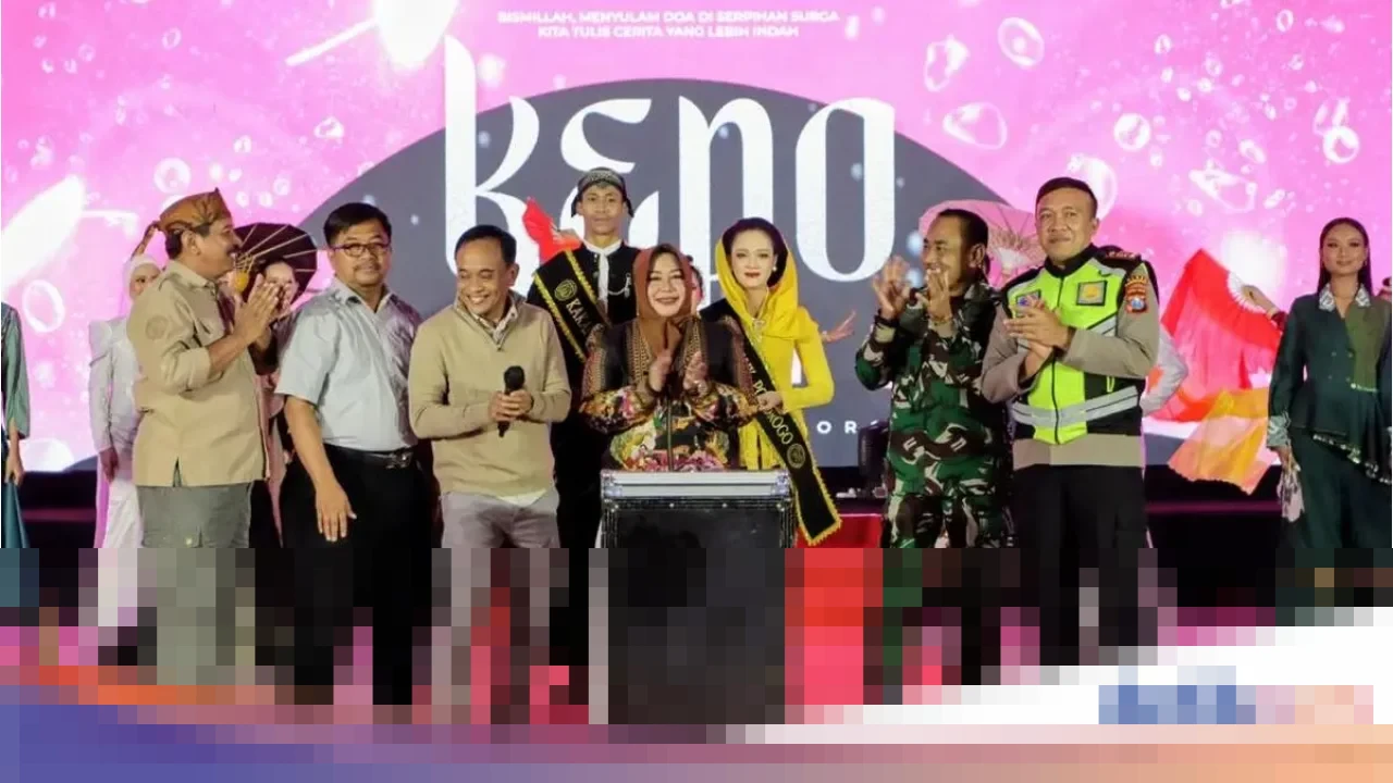 Ponorogo Percepat Ratusan Agenda Budaya 2026, Jaga Komitmen Status Kota Kreatif UNESCO