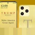 Ponsel Trump T1 Emas Kembali Mangkir dari Jadwal Rilis, Keberadaannya Masih Misteri