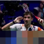 Popov: Kebangkitan Bulu Tangkis Prancis Hasil Pengembangan Jangka Panjang, Bukan Kebetulan