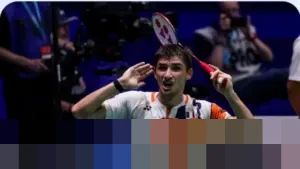 Popov: Kebangkitan Bulu Tangkis Prancis Hasil Pengembangan Jangka Panjang, Bukan Kebetulan