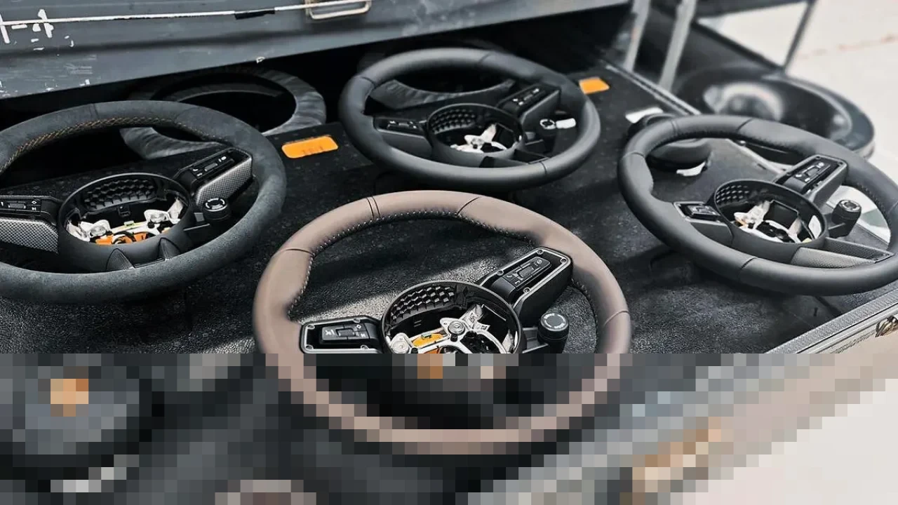 Porsche dan BASF Kembangkan Gasifikasi, Ubah Limbah Otomotif Jadi Material Baru Berkualitas Tinggi