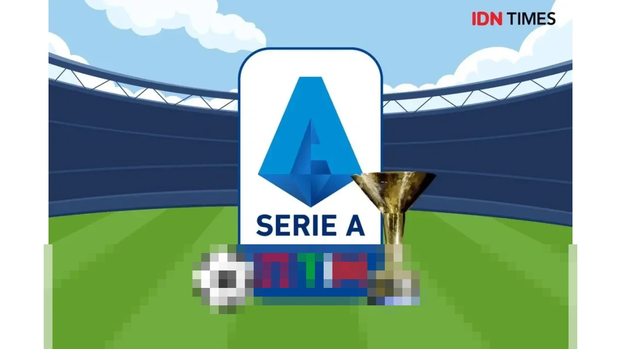 Potensi Besar di San Siro: 5 Pemain Termuda AC Milan yang Siap Bersinar Musim 2025/2026 Potensi Besar di San Siro: 5 Pemain Termuda AC Milan yang Siap Bersinar Musim 2025/2026