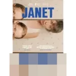 Potret Intim Hubungan Ibu dan Anak dalam ‘Janet Planet’: Sunyi, Penuh Kegelisahan di Massachusetts