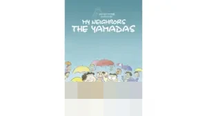 Potret Kehidupan Sederhana Keluarga Yamada (1999): Isao Takahata dan Studio Ghibli Hadirkan Animasi Unik