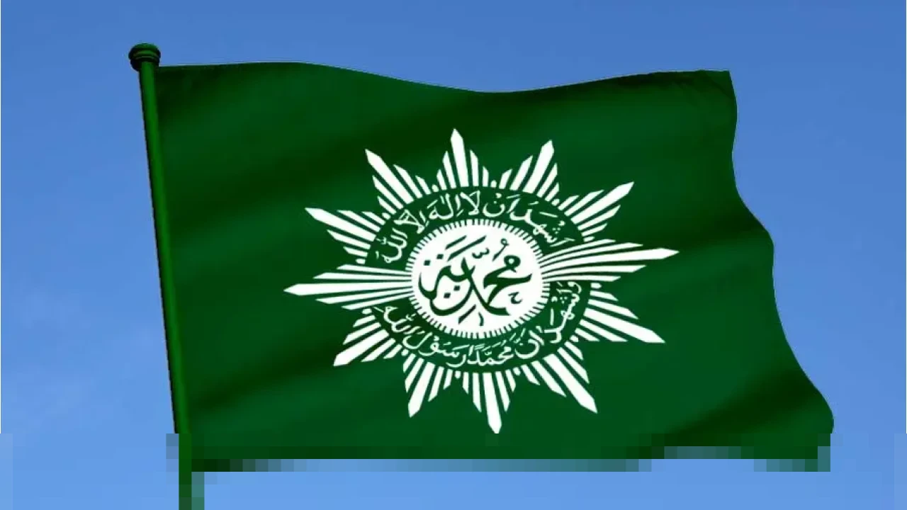 PP Muhammadiyah Bantah Keterlibatan dengan Pelapor Pandji Pragiwaksono, Tegaskan Tak Ada Mandat Hukum