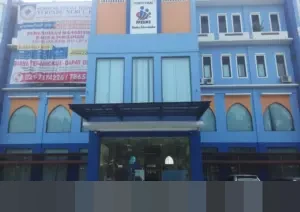 PPSDM Migas Rayakan HUT ke-60 dengan Lomba Masak dan Mancing, Pererat Solidaritas Pegawai