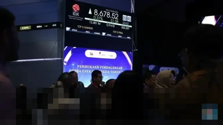 Prabowo Absen Buka Bursa 2026, Menkeu Ungkap Fokus Penanganan Bencana di Aceh