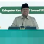 Prabowo: Ada Elite Kerjanya Hujat-Fitnah Pemerintah, Kesehatan Jiwa Mereka Aneh