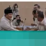 Prabowo Ajak Menteri Tak Gentar Hadapi Fitnah, Tegaskan Niat Bersih Pemerintah