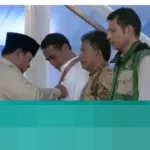 Prabowo Anugerahkan Bintang Jasa Bidang Pangan kepada Mentan dan Petani di Karawang