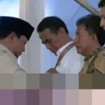 Prabowo Anugerahkan Bintang Jasa dan Satyalancana Wira Karya kepada Mentan, Petani, hingga Kapolres