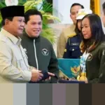 Prabowo Apresiasi Atlet, Bonus Emas SEA Games 2025 Tembus Rp1 Miliar Disalurkan BRI