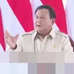 Prabowo: “Atap Hunian Sementara Perlu Dilapisi agar Tidak Panas, Tingkatkan Kenyamanan Warga”