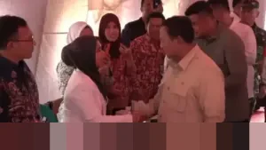 Prabowo Bentuk Satgas Percepatan Rehabilitasi Bencana Sumatra, Anggaran Rp60 Triliun Disiapkan