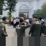 Prabowo Beri Bonus Atlet SEA Games 2025 di Istana, Nominal Emas Naik Jadi Rp1 Miliar