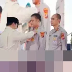Prabowo Beri Satyalancana Wira Karya ke Lima Kapolda, Apresiasi Peran dalam Swasembada Pangan