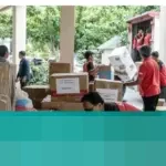 Prabowo: “Bodoh Sekali Kalau Kita Tolak Bantuan untuk Korban Bencana Sumatera”