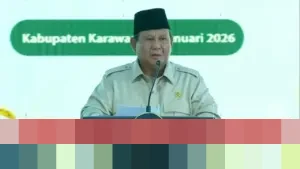Prabowo Deklarasikan Indonesia Swasembada Beras 2025, Apresiasi Kinerja Semua Pihak