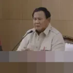 Prabowo di Hambalang: “Terima Kasih Sedalam-dalamnya” untuk Kerja Keras Kabinet Merah Putih