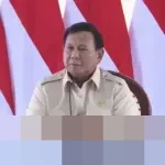 Prabowo: “Fokus Kita Kurangi Penderitaan Rakyat,” Tinjau Huntara Aceh Tamiang