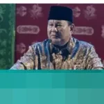 Prabowo: Indonesia Bangsa Bahagia, Soroti Pentingnya Persatuan di Natal Nasional 2025