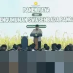 Prabowo Ingatkan Krisis Pangan Saat Pandemi: “Tak Ada Negara yang Mau Jual Beras ke RI”