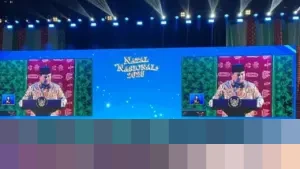 Prabowo: “Ini Mengharukan Saya”, Indonesia Jadi Negara Terbahagia di Dunia Berdasar Survei GFS