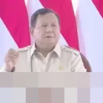 Prabowo: “Ini Risiko Jadi Pemimpin”, Tegaskan Siap Hadapi Hujatan dan Kritik