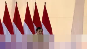 Prabowo: “Kalau Diaspora Mau Bantu Sumatera, Kita Salurkan”