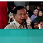 Prabowo: “Karena Cuaca, Saya Dialihkan ke Tapanuli Selatan,” Batal Rayakan Tahun Baru di Aceh