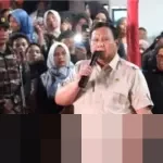 Prabowo: “Kita Akan Bertindak Tegas” di Tapanuli Selatan, Janjikan Bantuan Korban Bencana
