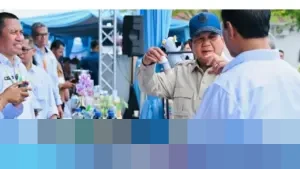 Prabowo: Kita Akan Sita 4 atau 5 Juta Hektar Lahan Sawit Lagi…
