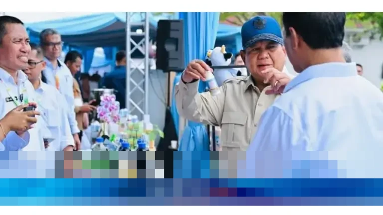 Prabowo: Kita Akan Sita 4 atau 5 Juta Hektar Lahan Sawit Lagi… Prabowo: Kita Akan Sita 4 atau 5 Juta Hektar Lahan Sawit Lagi…