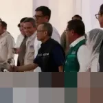 Prabowo: “Kita Bisa Bangun 600 Hunian Cepat,” Apresiasi Sinergi BUMN di Aceh Tamiang