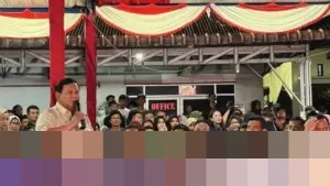 Prabowo: “Kita Tertibkan Semuanya, Cabut Izin Pelanggar Hukum”