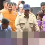 Prabowo: “Kita Tidak Menolak Bantuan, Hanya Mekanisme Harus Jelas”