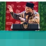 Prabowo: “Kritik dan Koreksi Itu Menyelamatkan, Kita Harus Bersyukur”