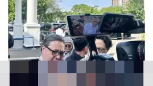 Prabowo Kumpulkan Menteri di Hambalang, Retret Kabinet Merah Putih Jilid Kedua Digelar
