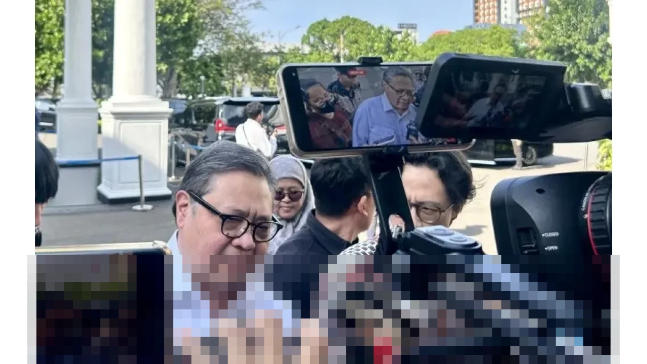 Prabowo Kumpulkan Menteri di Hambalang, Retret Kabinet Merah Putih Jilid Kedua Digelar Prabowo Kumpulkan Menteri di Hambalang, Retret Kabinet Merah Putih Jilid Kedua Digelar