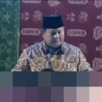 Prabowo: “Lima Tahun di Kabinet Jokowi adalah Masa Magang dan Pembelajaran”