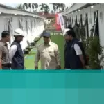 Prabowo: “Luar Biasa,” Saat Tinjau Pembangunan Hunian Danantara di Aceh Tamiang