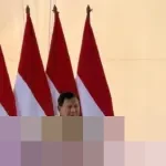 Prabowo: “Menteri Datang ke Lokasi Bencana Bukan Hanya Melihat, Tapi Cari Solusi”