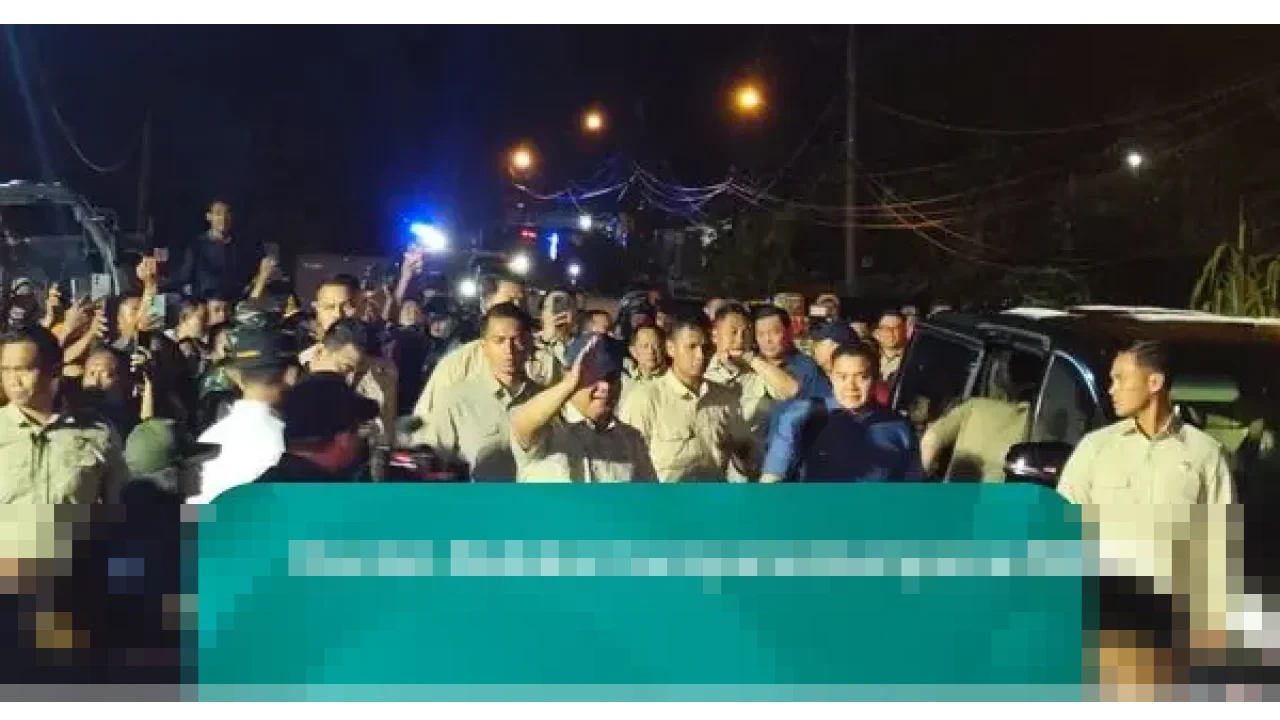 Prabowo Optimistis Pemulihan Pascabencana Sumatera Berjalan Baik, Minta Lembaga Kerja Keras