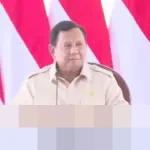 Prabowo Pastikan Penanganan Bencana Sumatera Serius Meski Tak Berstatus Bencana Nasional