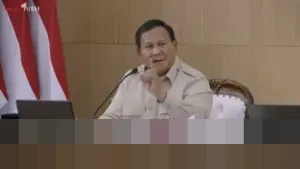 Prabowo Perintahkan Percepatan Elektrifikasi: 5.700 Desa Target Teraliri Listrik Tahun 2026