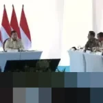 Prabowo Perintahkan Terima Semua Bantuan untuk Bencana Sumatra, Anggarkan Rp 60 Triliun