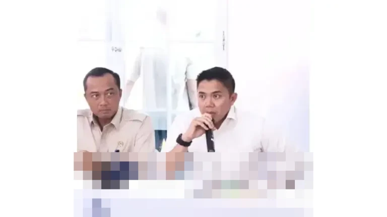 Prabowo Pimpin Ratas Bahas 600 Hunian Sementara di Aceh, Target 15 Ribu Unit Nasional