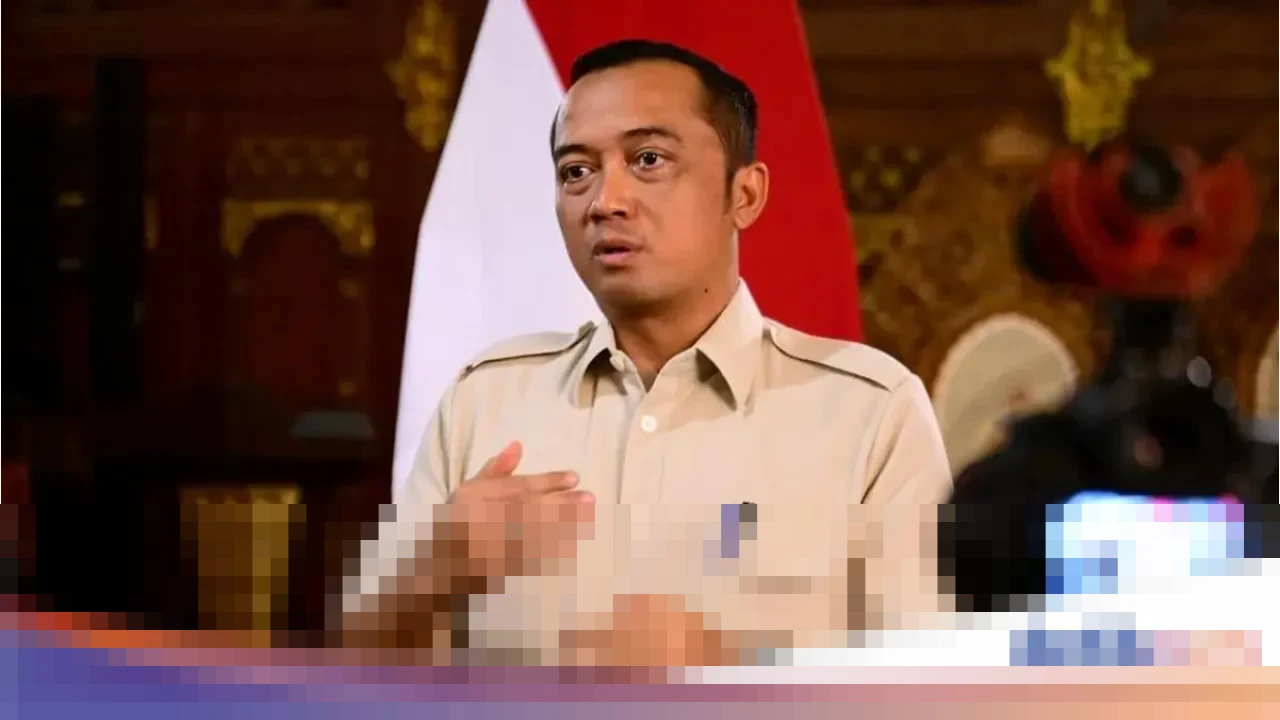 Prabowo Pimpin Retret Kabinet Merah Putih di Hambalang, Evaluasi Program Unggulan Setahun Terakhir